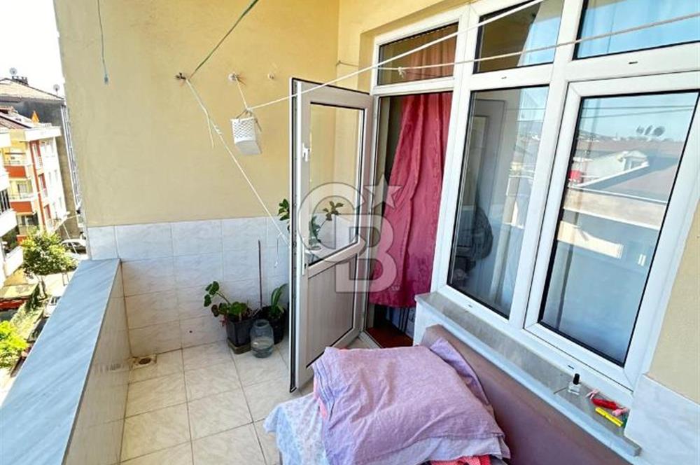 meclis mahallesinde satılık 3+1 ara kat daire