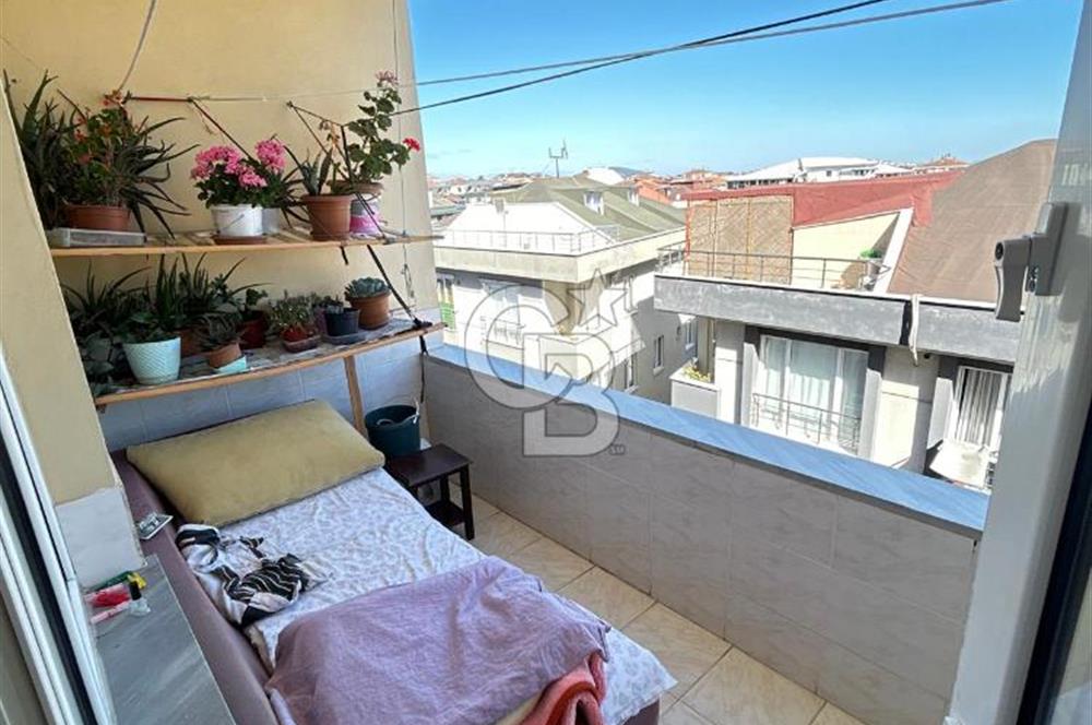 meclis mahallesinde satılık 3+1 ara kat daire