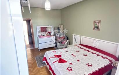 meclis mahallesinde satılık 3+1 ara kat daire