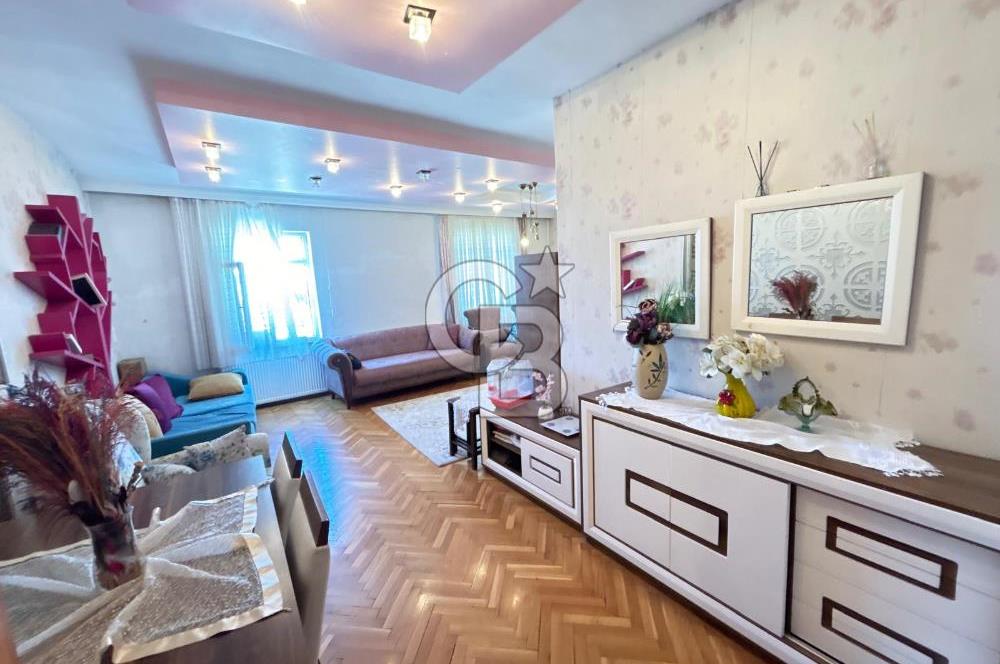 meclis mahallesinde satılık 3+1 ara kat daire