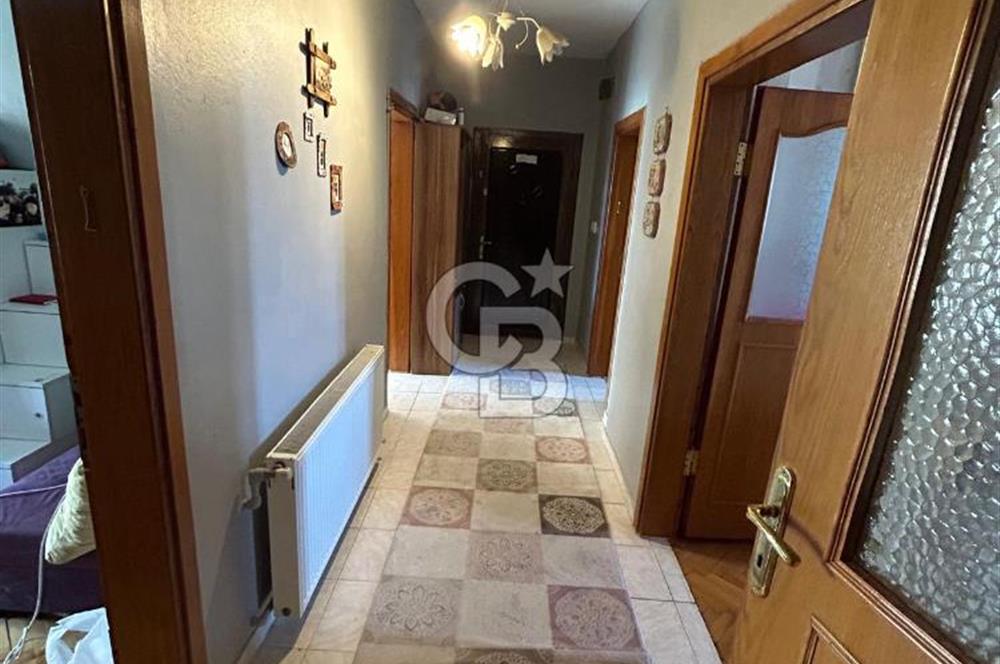 meclis mahallesinde satılık 3+1 ara kat daire