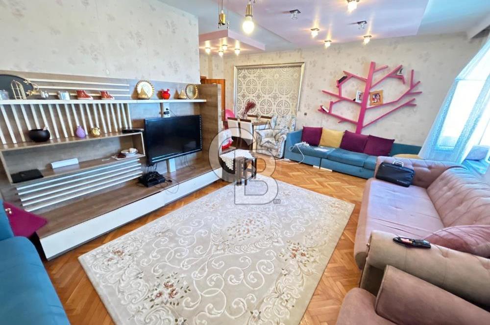 meclis mahallesinde satılık 3+1 ara kat daire