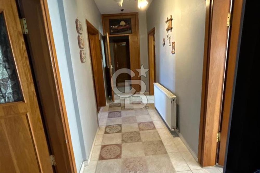 meclis mahallesinde satılık 3+1 ara kat daire