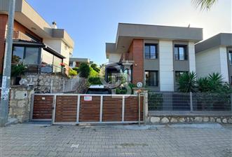 Güzelbahçe Kahramandere Okullar Bölgesinde Satılık Villa - 3 - 373332