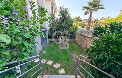 Güzelbahçe Kahramandere Okullar Bölgesinde Satılık Villa