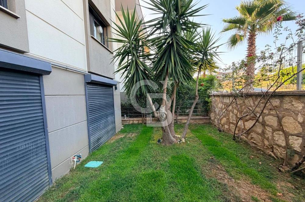 Güzelbahçe Kahramandere Okullar Bölgesinde Satılık Villa
