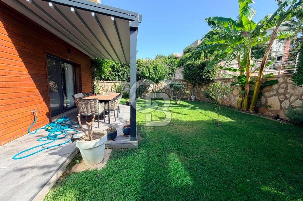 Güzelbahçe Kahramandere Okullar Bölgesinde Satılık Villa