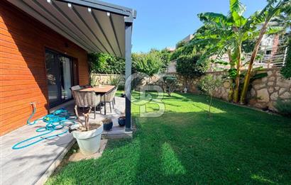 Güzelbahçe Kahramandere Okullar Bölgesinde Satılık Villa