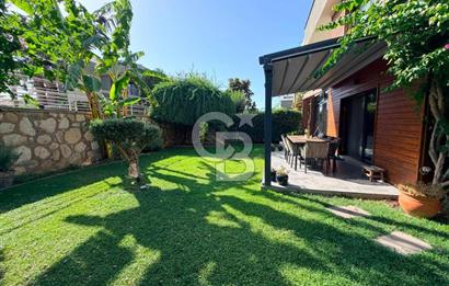 Güzelbahçe Kahramandere Okullar Bölgesinde Satılık Villa