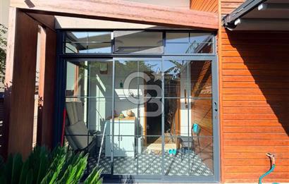 Güzelbahçe Kahramandere Okullar Bölgesinde Satılık Villa
