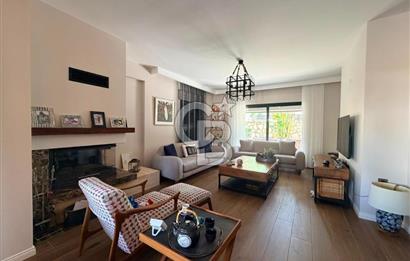 Güzelbahçe Kahramandere Okullar Bölgesinde Satılık Villa