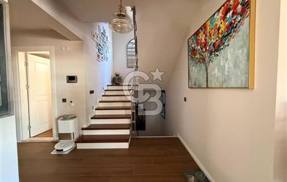 Güzelbahçe Kahramandere Okullar Bölgesinde Satılık Villa