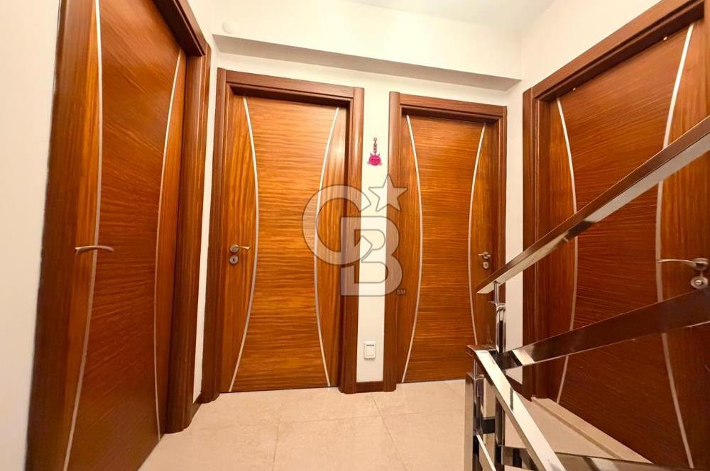 Güzelbahçe Kahramandere Okullar Bölgesinde Satılık Villa