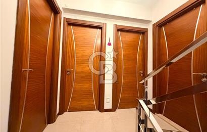 Güzelbahçe Kahramandere Okullar Bölgesinde Satılık Villa