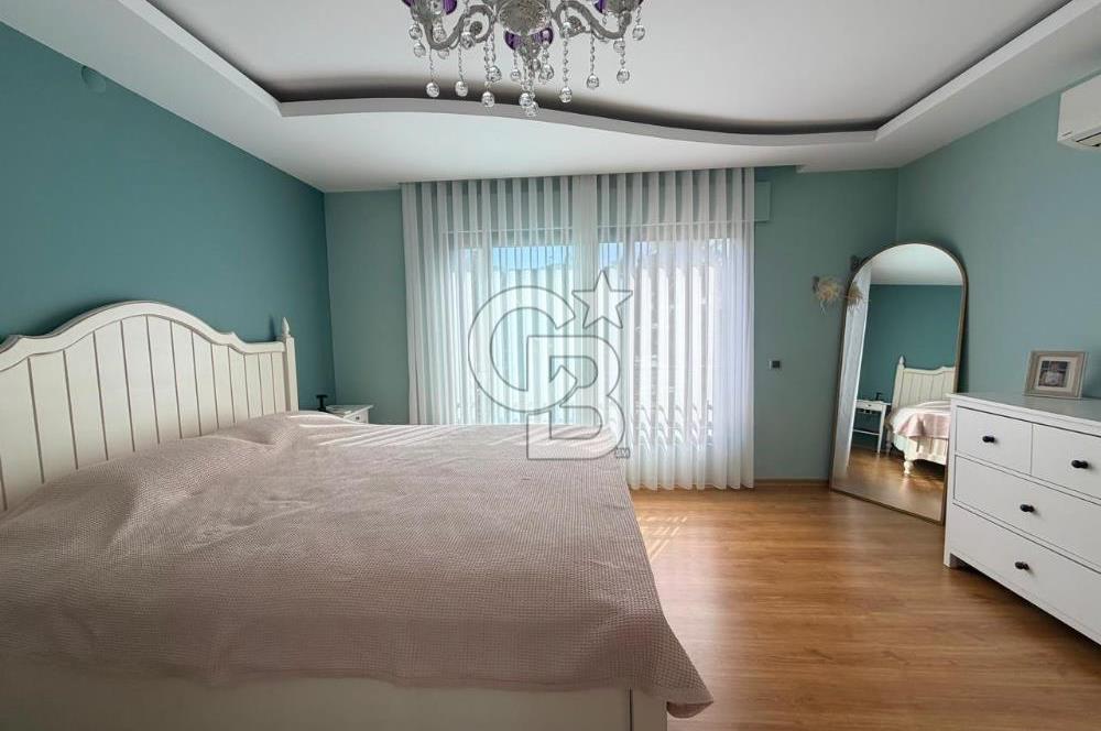 Güzelbahçe Kahramandere Okullar Bölgesinde Satılık Villa