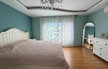 Güzelbahçe Kahramandere Okullar Bölgesinde Satılık Villa
