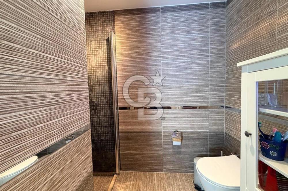 Güzelbahçe Kahramandere Okullar Bölgesinde Satılık Villa