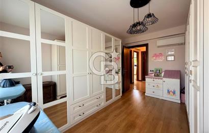 Güzelbahçe Kahramandere Okullar Bölgesinde Satılık Villa