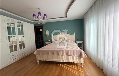 Güzelbahçe Kahramandere Okullar Bölgesinde Satılık Villa