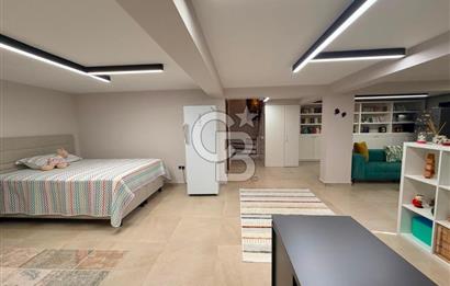 Güzelbahçe Kahramandere Okullar Bölgesinde Satılık Villa