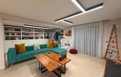 Güzelbahçe Kahramandere Okullar Bölgesinde Satılık Villa