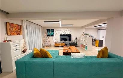 Güzelbahçe Kahramandere Okullar Bölgesinde Satılık Villa