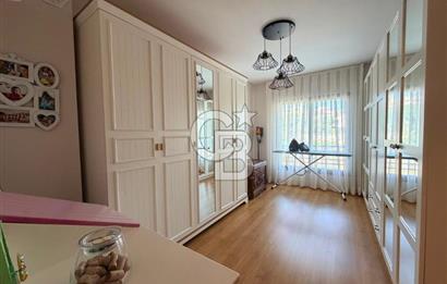 Güzelbahçe Kahramandere Okullar Bölgesinde Satılık Villa