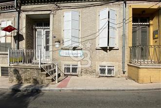 Göztepe'de Restorasyonu Yapılmış Satılık Tarihi Köşk - 1 - 373335