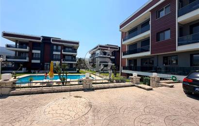 Güzelbahçe Yalı Mahallesi Deniz Manzaralı Satılık 3+1 Daire