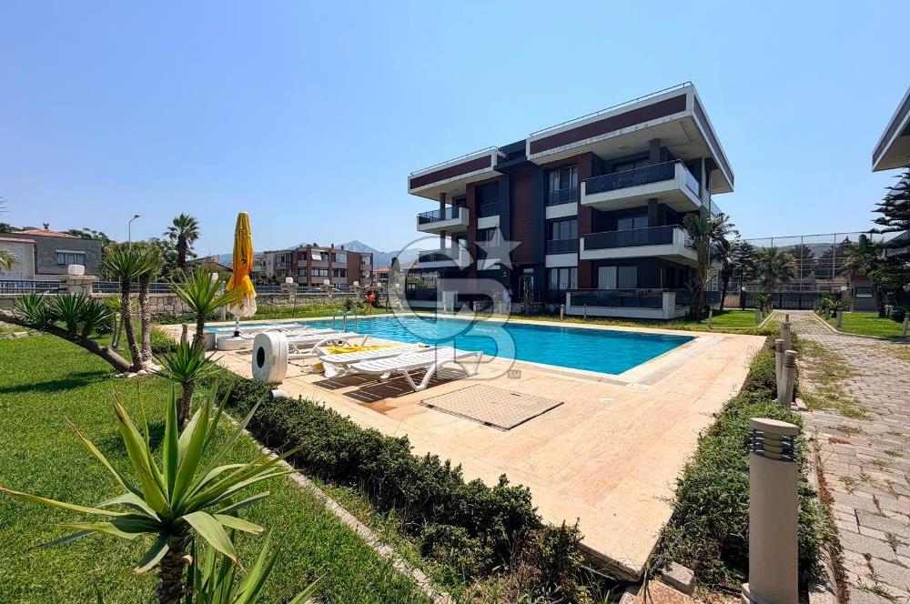 Güzelbahçe Yalı Mahallesi Deniz Manzaralı Kiralık Daire