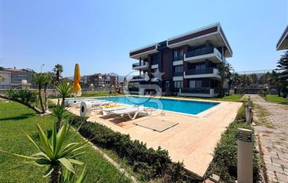 Güzelbahçe Yalı Mahallesi Deniz Manzaralı Kiralık Daire