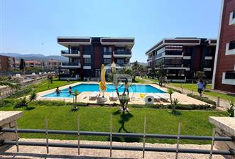 Güzelbahçe Yalı Mahallesi Deniz Manzaralı Kiralık Daire - 1 - 373339