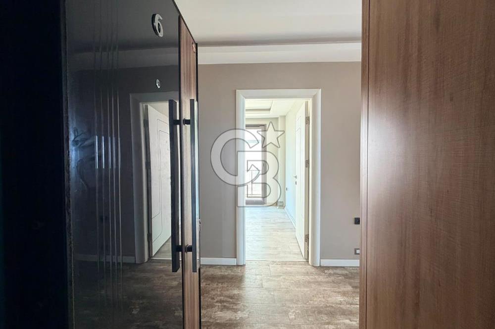 Güzelbahçe Yalı Mahallesi Deniz Manzaralı Kiralık Daire