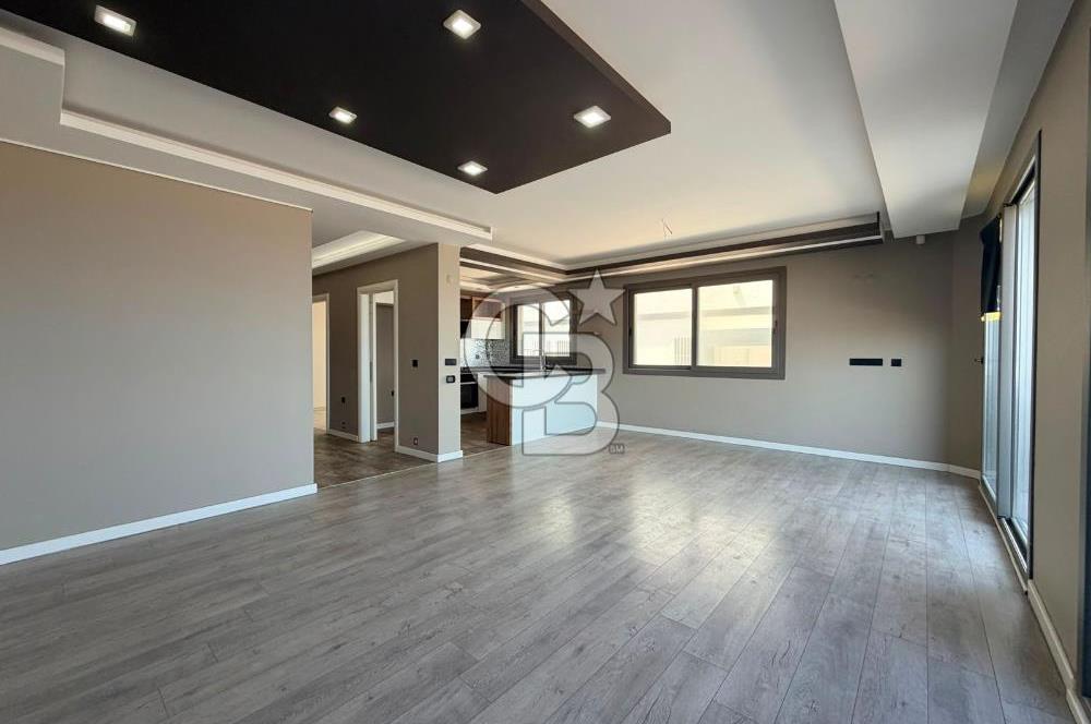 Güzelbahçe Yalı Mahallesi Deniz Manzaralı Kiralık Daire