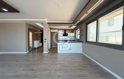 Güzelbahçe Yalı Mahallesi Deniz Manzaralı Kiralık Daire