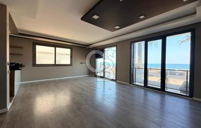 Güzelbahçe Yalı Mahallesi Deniz Manzaralı Kiralık Daire
