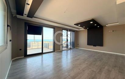 Güzelbahçe Yalı Mahallesi Deniz Manzaralı Satılık 3+1 Daire