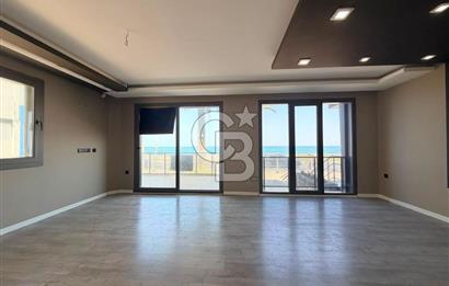 Güzelbahçe Yalı Mahallesi Deniz Manzaralı Satılık 3+1 Daire