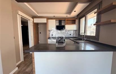 Güzelbahçe Yalı Mahallesi Deniz Manzaralı Kiralık Daire