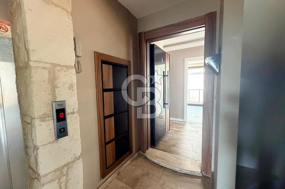 Güzelbahçe Yalı Mahallesi Deniz Manzaralı Kiralık Daire