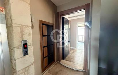Güzelbahçe Yalı Mahallesi Deniz Manzaralı Satılık 3+1 Daire