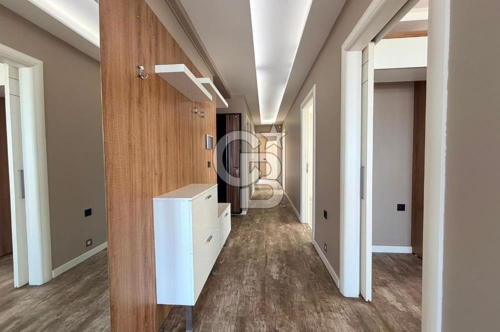 Güzelbahçe Yalı Mahallesi Deniz Manzaralı Satılık 3+1 Daire