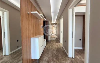 Güzelbahçe Yalı Mahallesi Deniz Manzaralı Satılık 3+1 Daire