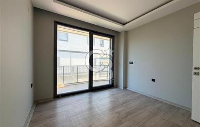 Güzelbahçe Yalı Mahallesi Deniz Manzaralı Kiralık Daire