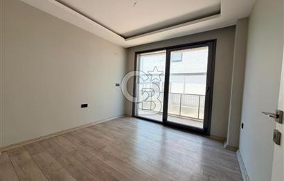 Güzelbahçe Yalı Mahallesi Deniz Manzaralı Satılık 3+1 Daire