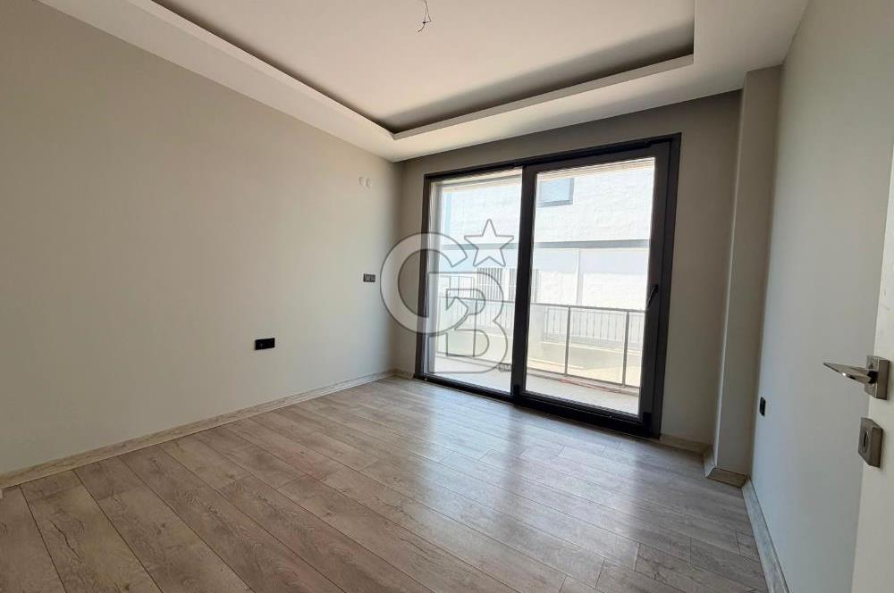 Güzelbahçe Yalı Mahallesi Deniz Manzaralı Kiralık Daire