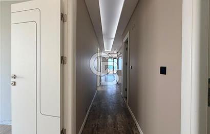 Güzelbahçe Yalı Mahallesi Deniz Manzaralı Satılık 3+1 Daire