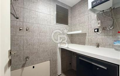 Güzelbahçe Yalı Mahallesi Deniz Manzaralı Kiralık Daire