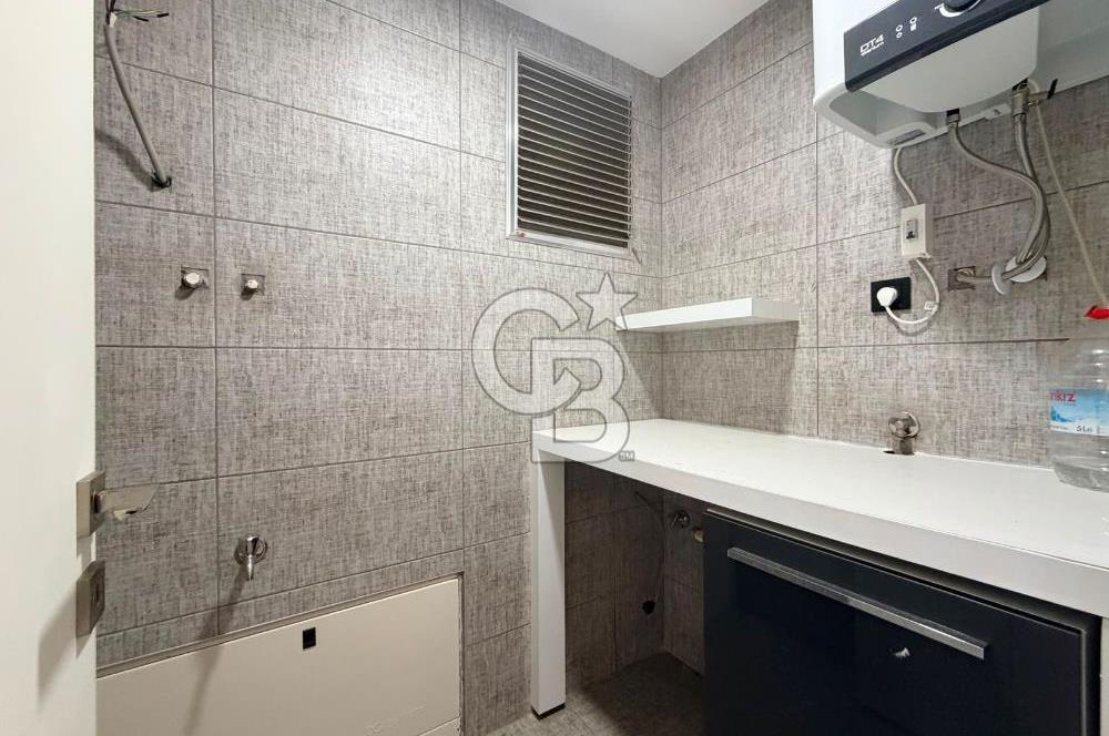 Güzelbahçe Yalı Mahallesi Deniz Manzaralı Satılık 3+1 Daire