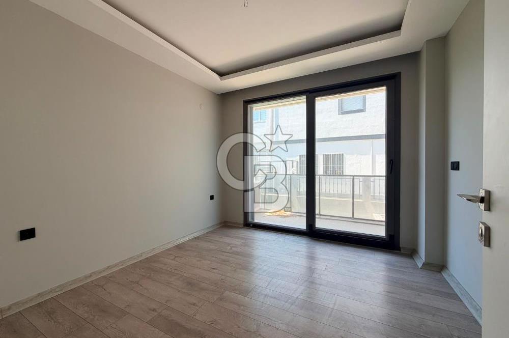 Güzelbahçe Yalı Mahallesi Deniz Manzaralı Kiralık Daire